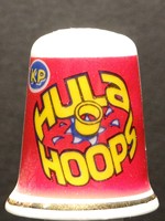 hula hoops